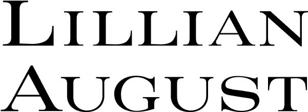 lillianAugust